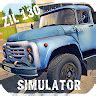 Russian Car Driver ZIL 130 (Unlimited Money) .